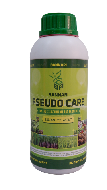 BANNARI PSEUDO CARE (PSEUDOMONAS)