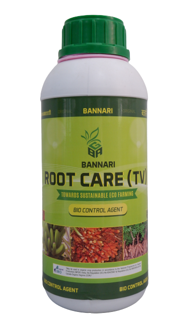 BANNARI ROOT CARE (TV)