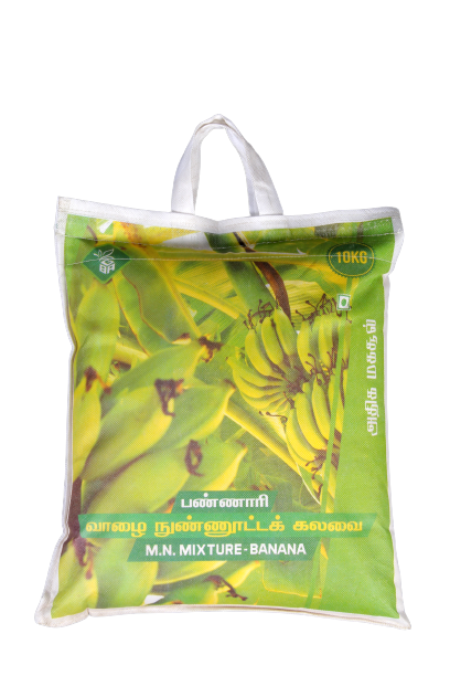 BANNARI BANANA MICRONUTRIENT MIXTURE