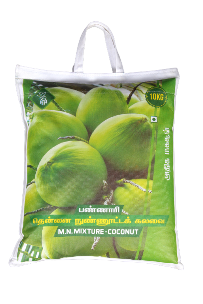 BANNARI COCONUT MICRONUTRIENT MIXTURE