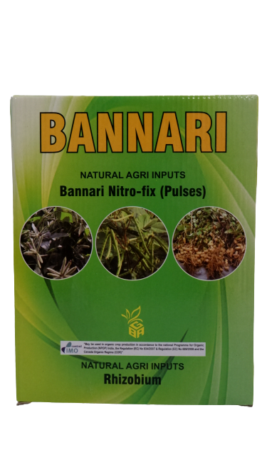 BANNARI NITRO FIX (PULSES)