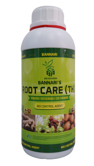 BANNARI ROOT CARE (TH) (T.HARZIANUM)