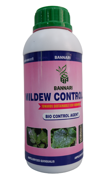BANNARI MILDEW CONTROLLER