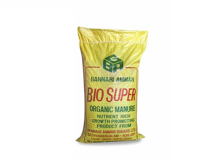 BANNARI AMMAN BIOSUPER