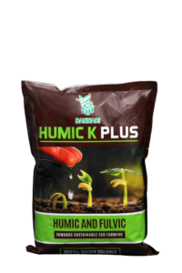 BANNARI HUMIC K PLUS