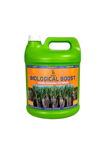 BANNARI BIOLOGICAL BOOST - SUGARCANE DRIP SPECIAL
